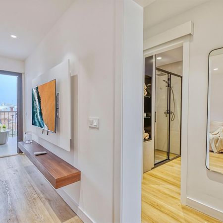 Suite Guinea 506 By Homestaygrancanaria San Bartolomé Kültér fotó
