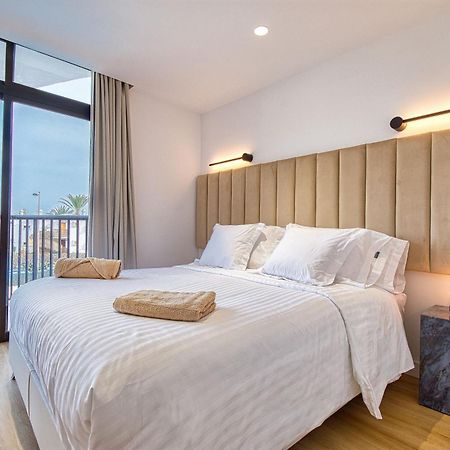 Suite Guinea 506 By Homestaygrancanaria San Bartolomé Kültér fotó