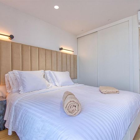 Suite Guinea 506 By Homestaygrancanaria San Bartolomé Kültér fotó