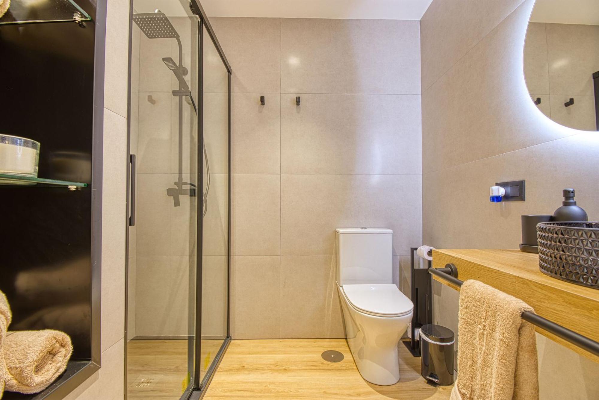 Suite Guinea 506 By Homestaygrancanaria San Bartolomé Kültér fotó