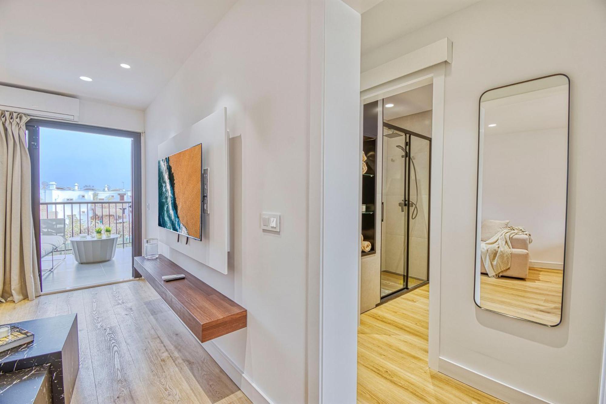 Suite Guinea 506 By Homestaygrancanaria San Bartolomé Kültér fotó