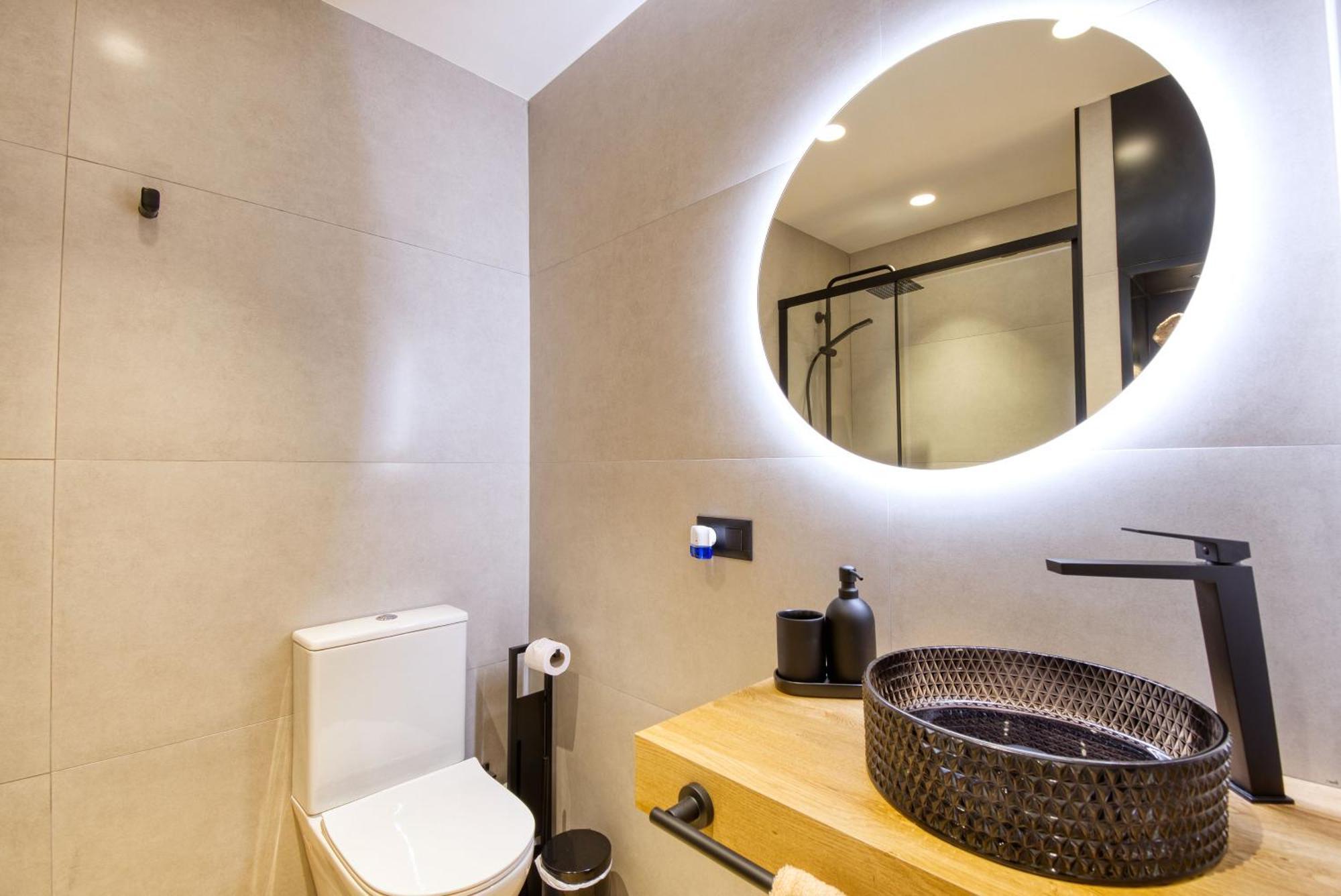 Suite Guinea 506 By Homestaygrancanaria San Bartolomé Kültér fotó