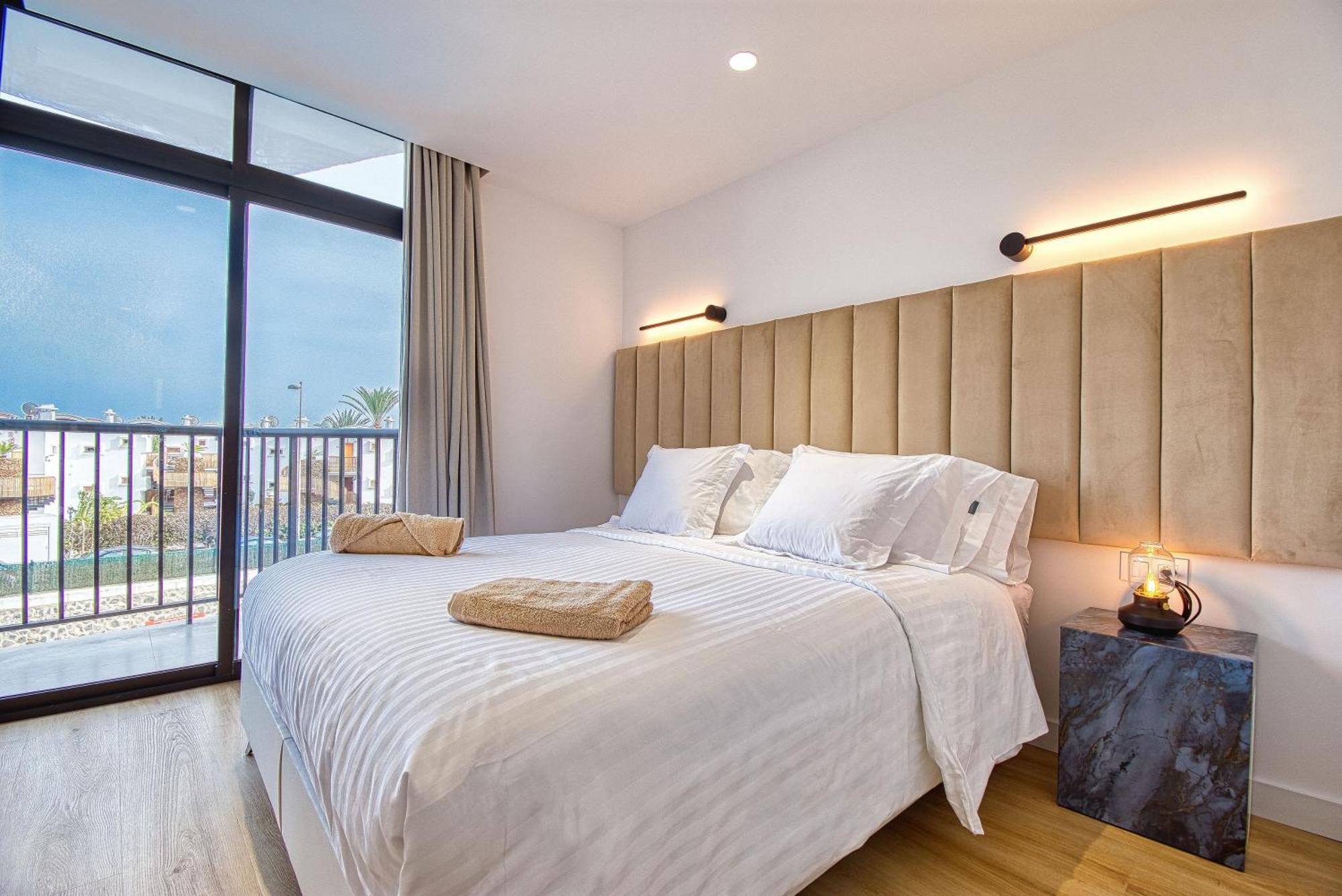 Suite Guinea 506 By Homestaygrancanaria San Bartolomé Kültér fotó