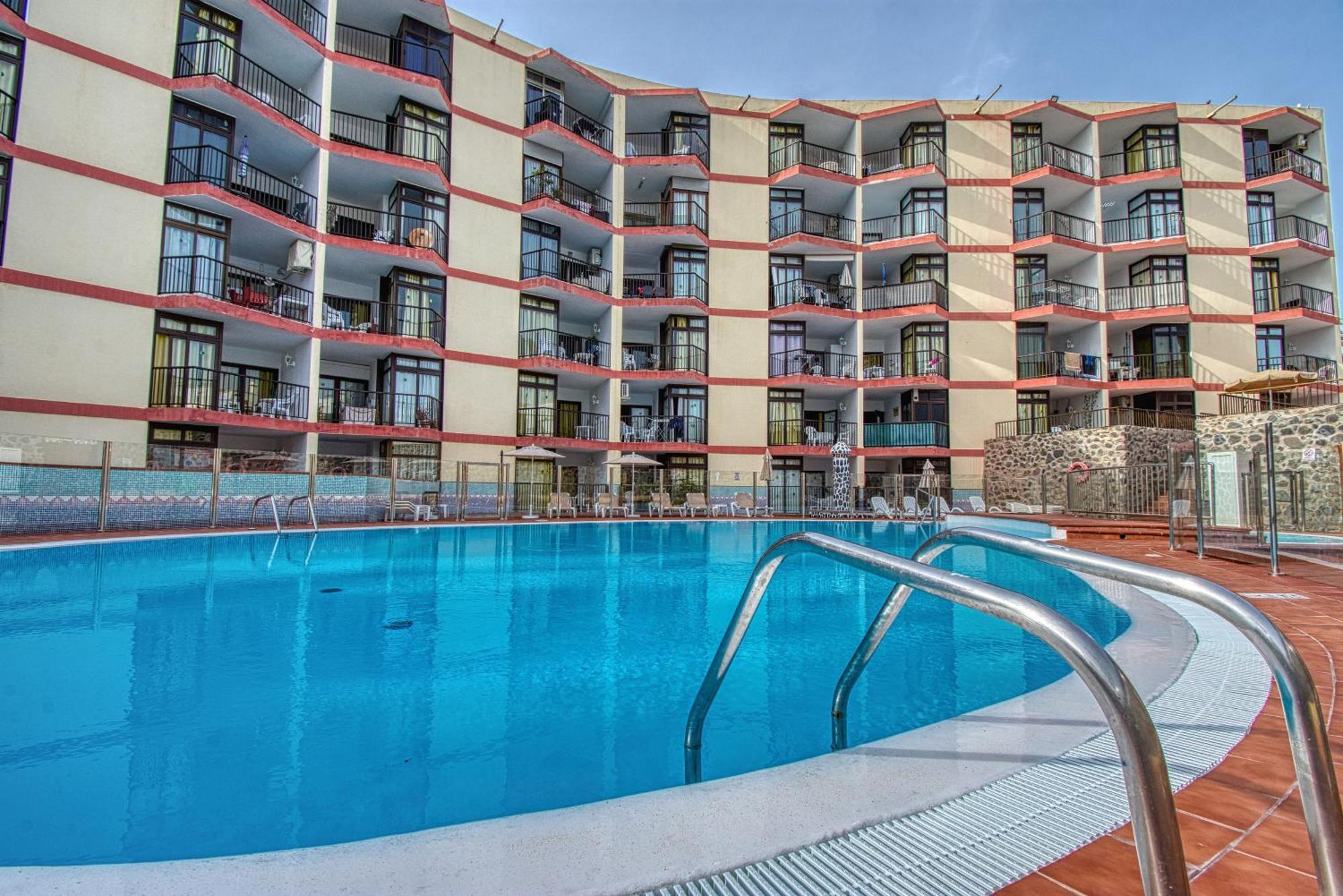 Suite Guinea 506 By Homestaygrancanaria San Bartolomé Kültér fotó