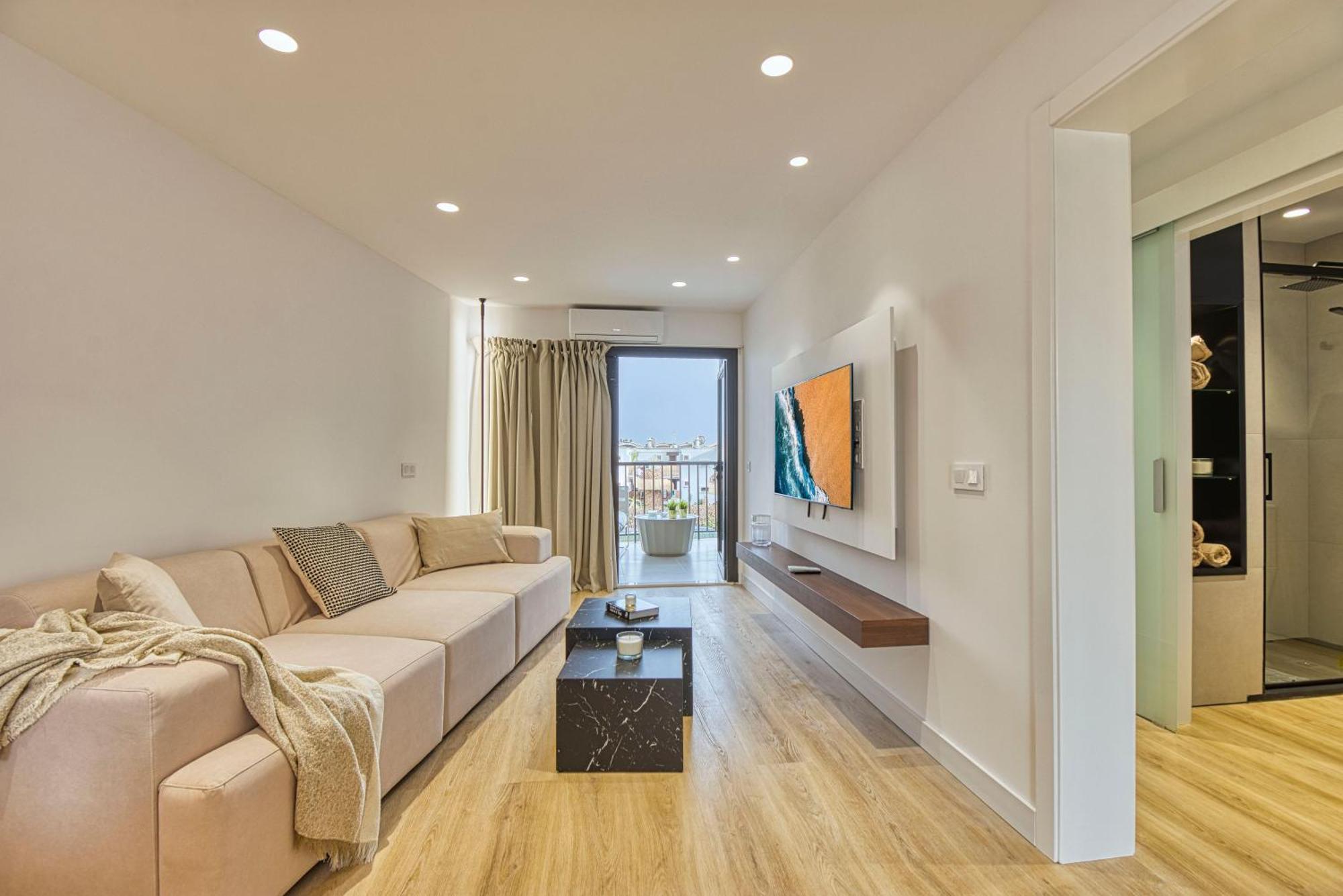 Suite Guinea 506 By Homestaygrancanaria San Bartolomé Kültér fotó