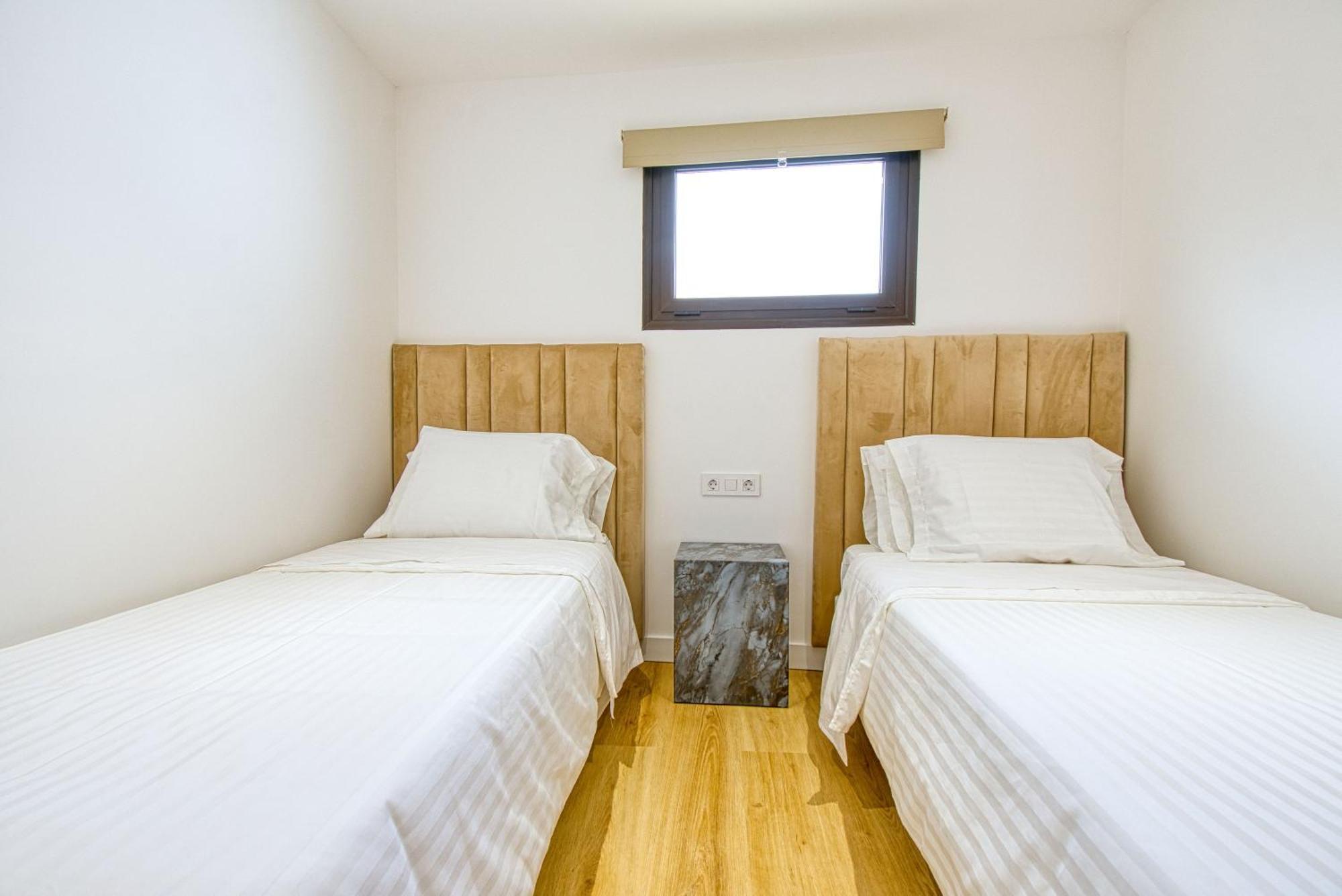 Suite Guinea 506 By Homestaygrancanaria San Bartolomé Kültér fotó