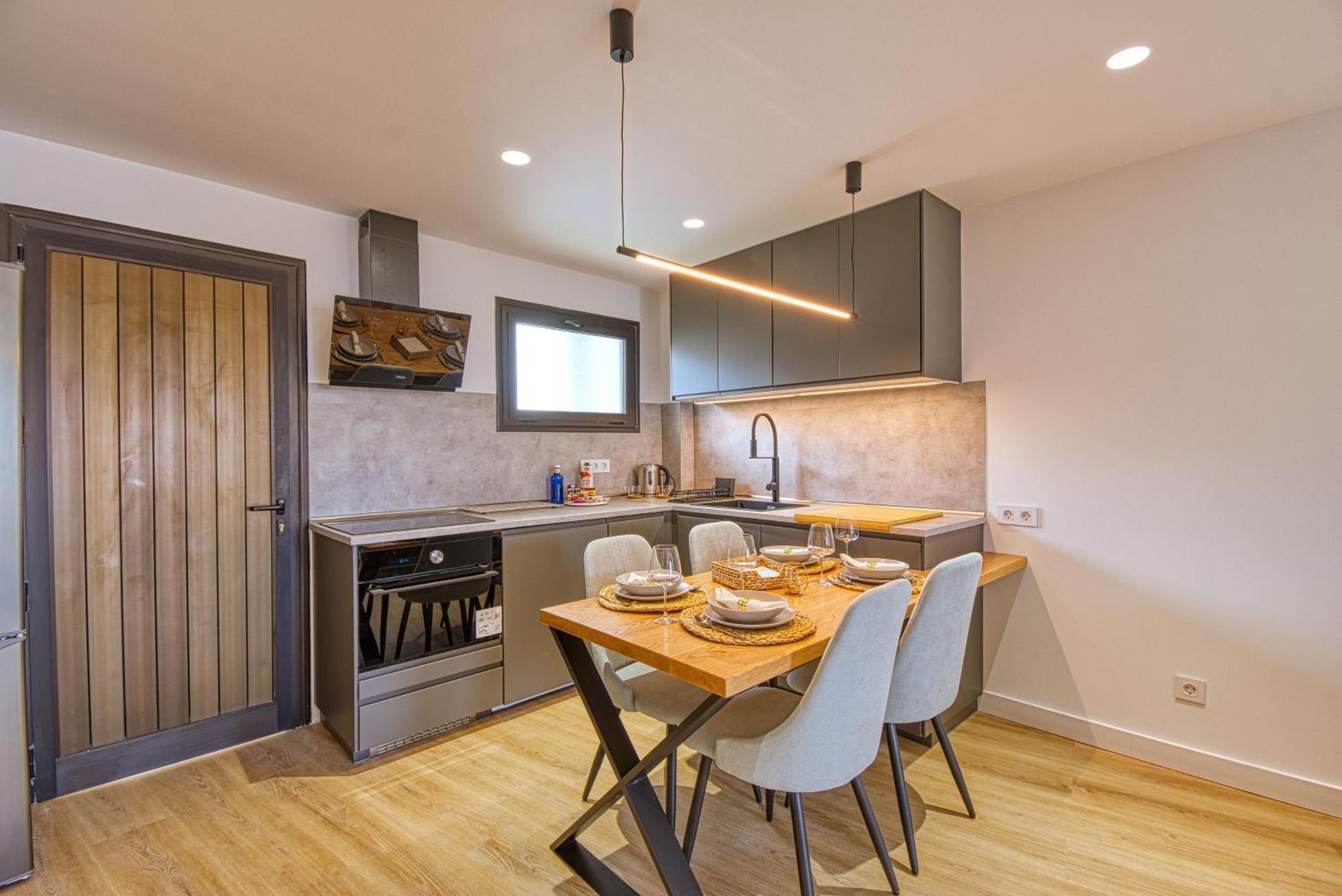 Suite Guinea 506 By Homestaygrancanaria San Bartolomé Kültér fotó