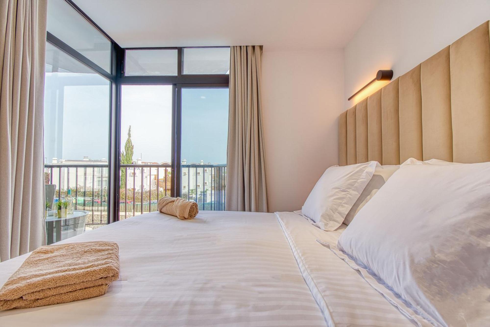 Suite Guinea 506 By Homestaygrancanaria San Bartolomé Kültér fotó