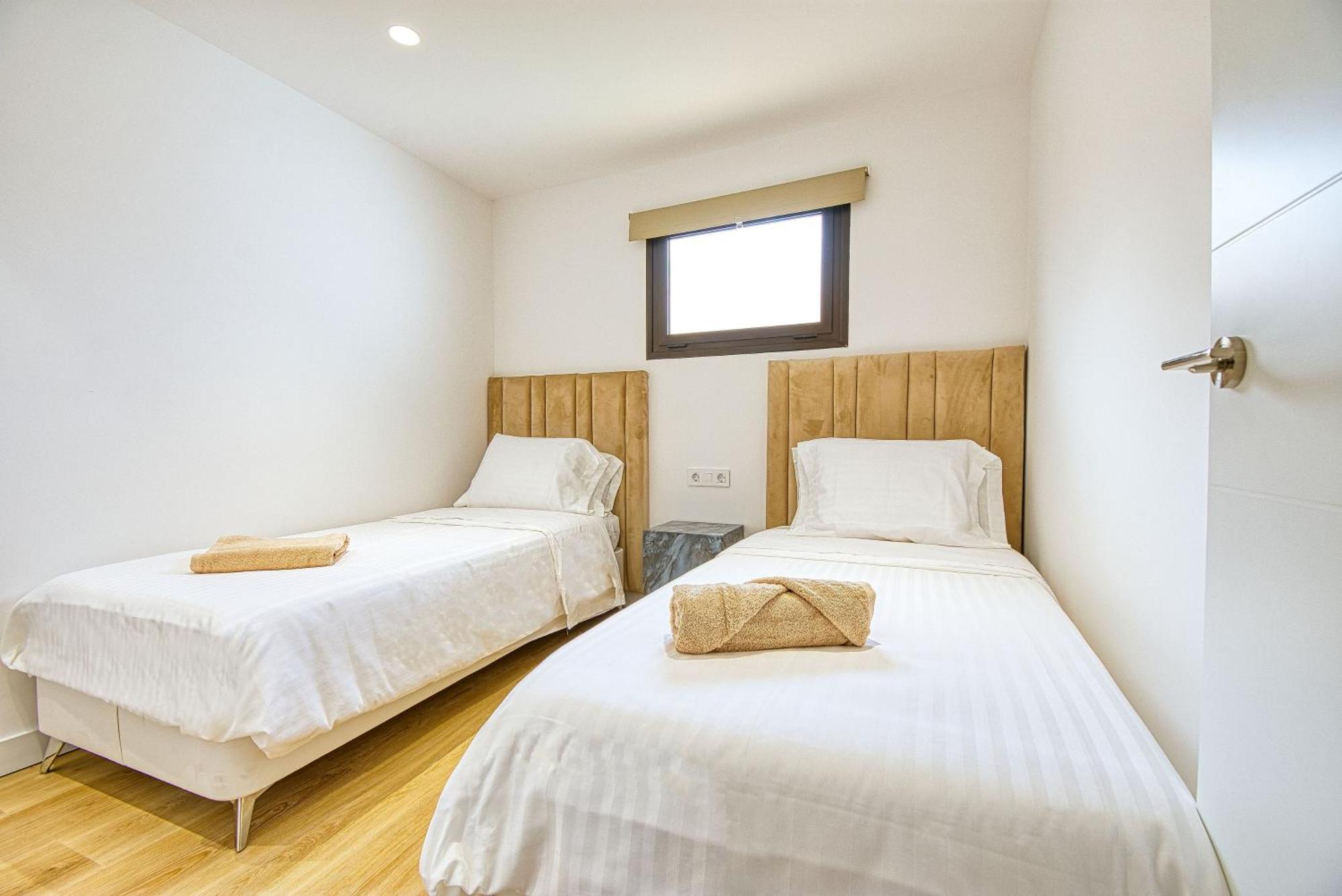 Suite Guinea 506 By Homestaygrancanaria San Bartolomé Kültér fotó