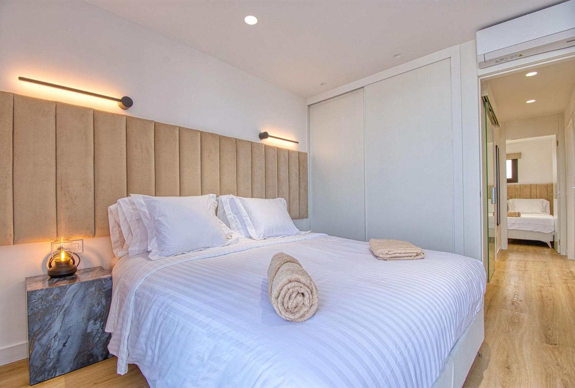 Suite Guinea 506 By Homestaygrancanaria San Bartolomé Kültér fotó