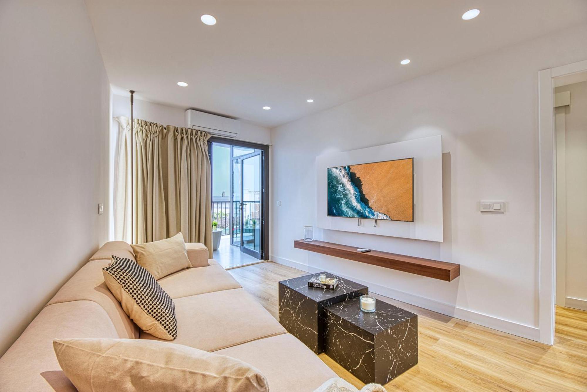 Suite Guinea 506 By Homestaygrancanaria San Bartolomé Kültér fotó
