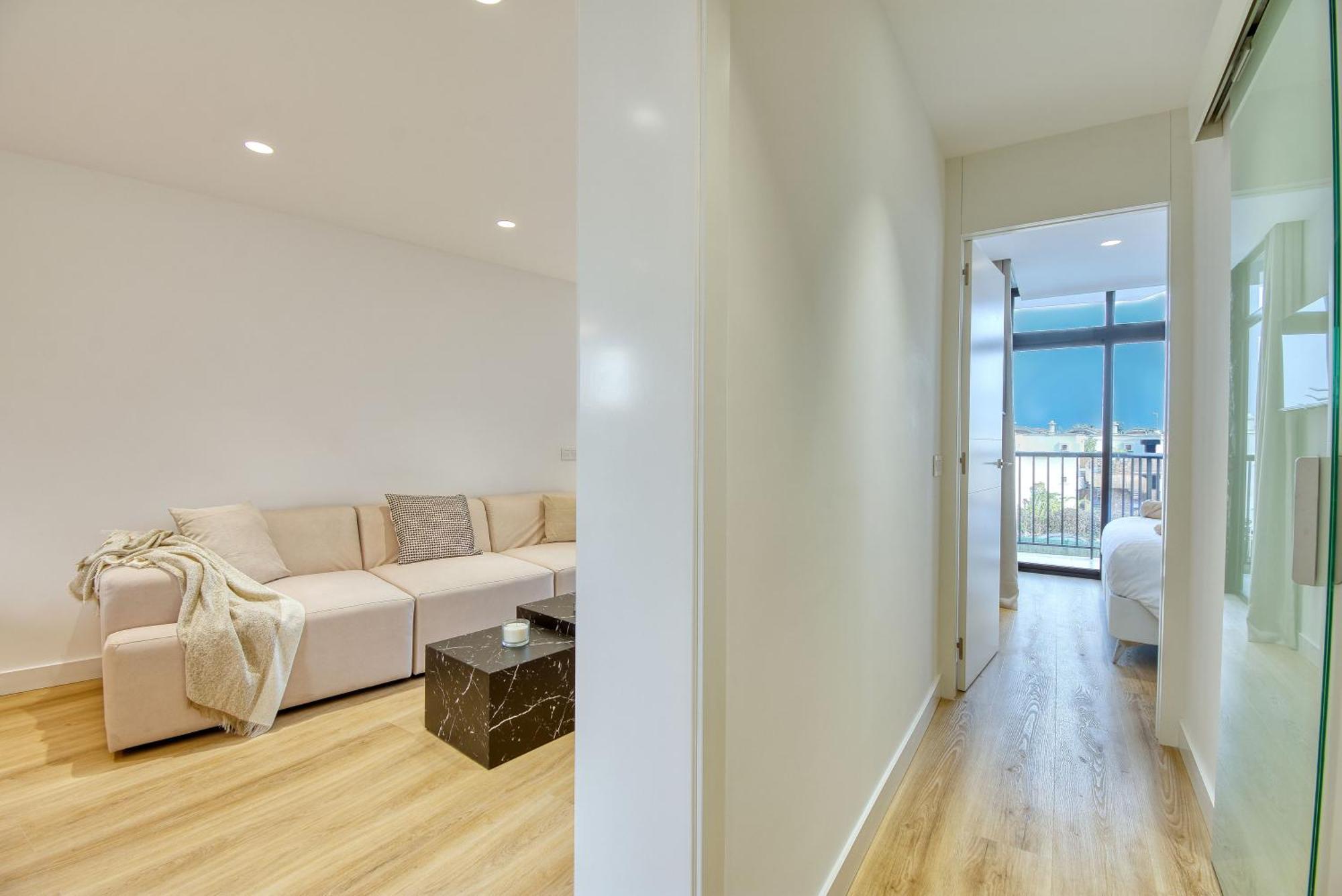 Suite Guinea 506 By Homestaygrancanaria San Bartolomé Kültér fotó