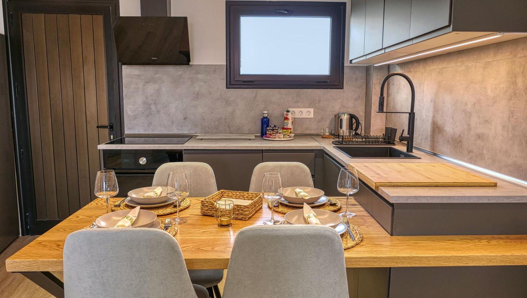 Suite Guinea 506 By Homestaygrancanaria San Bartolomé Kültér fotó
